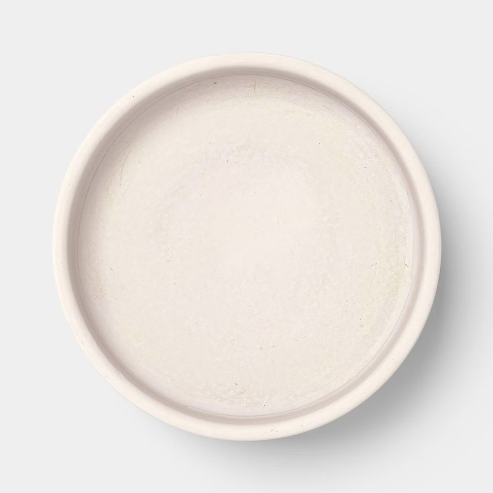 Rustic Ceramic Oversized Bowl - Threshold, Target - Picture 3 of 6